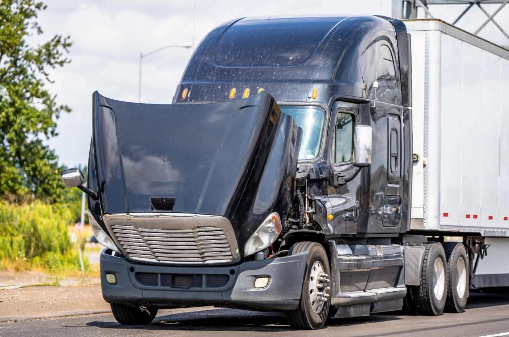Truck battery service Melbourne