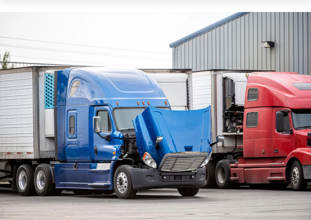 Truck Battery Melbourne