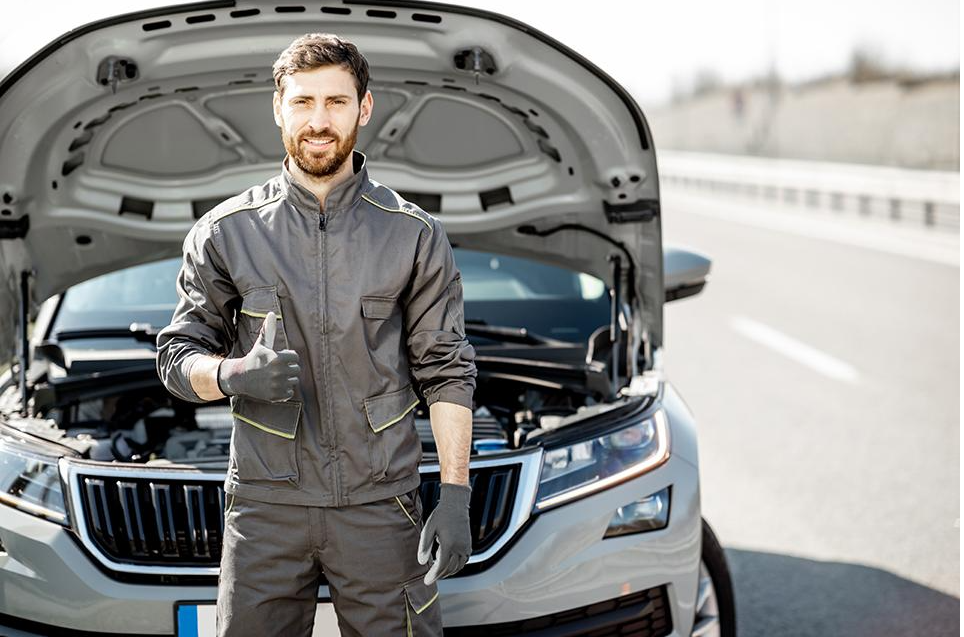 Car Battery Melbourne