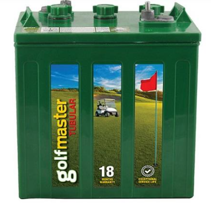 Trojan Golf Cart Batteries Melbourne