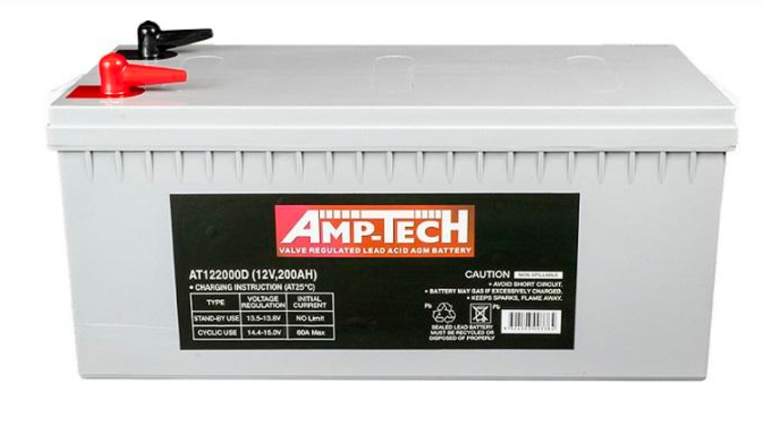 Marine battery pricing Melbourne