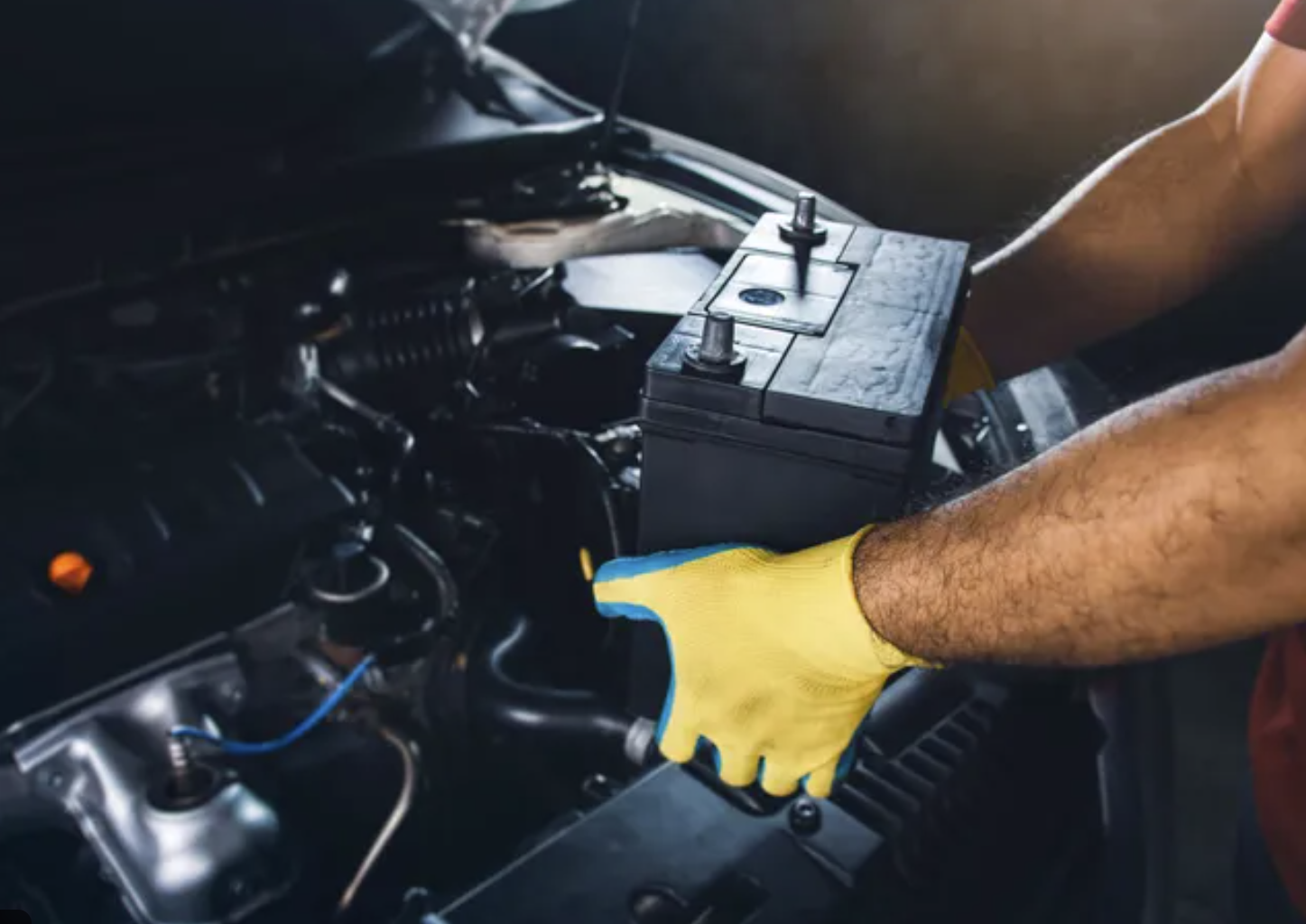 How Much Does a Car Battery Replacement Cost in Melbourne?